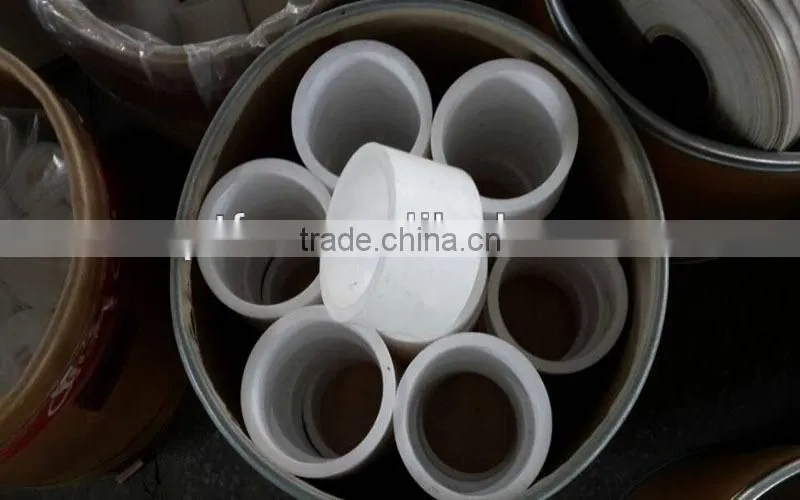 plastic ptfe tube stock