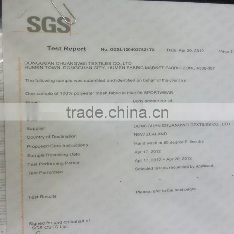 Cheap wholesale fabric