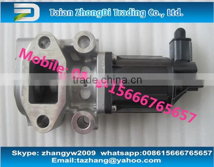 The High Quality EGR VALVE 1582A037 1582A483