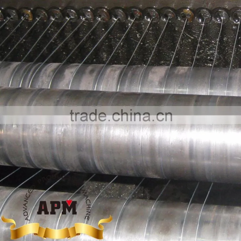 Hot selling welded wire mesh bending machine with low price