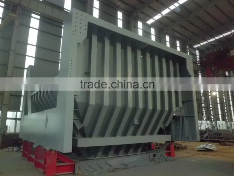 steel structure