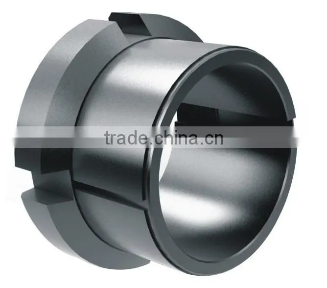 Mechanical Engineering Shaft Locking Devices