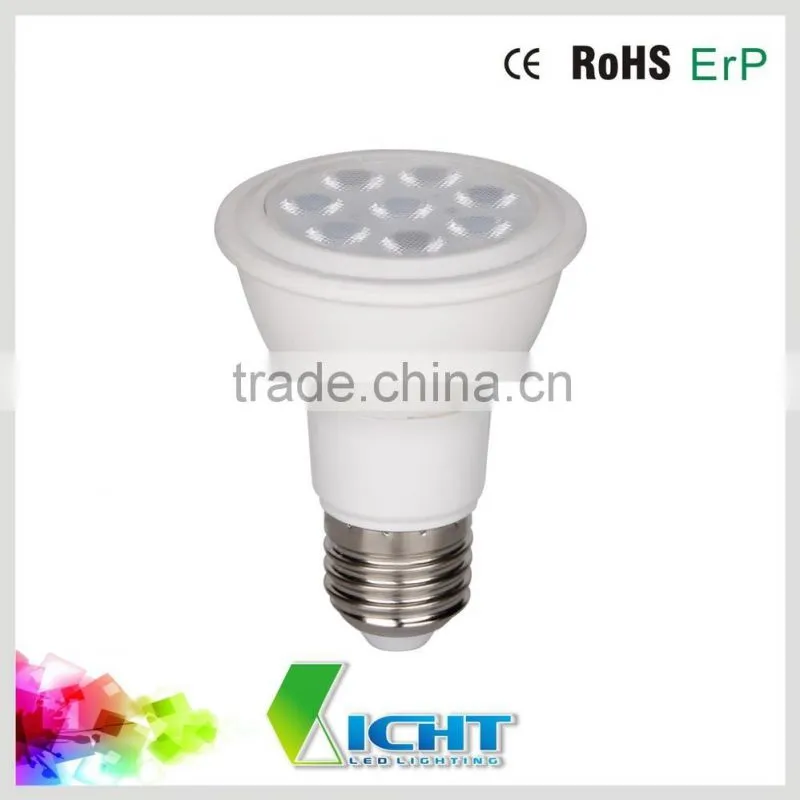 led light par20 par30 par38 spotlights