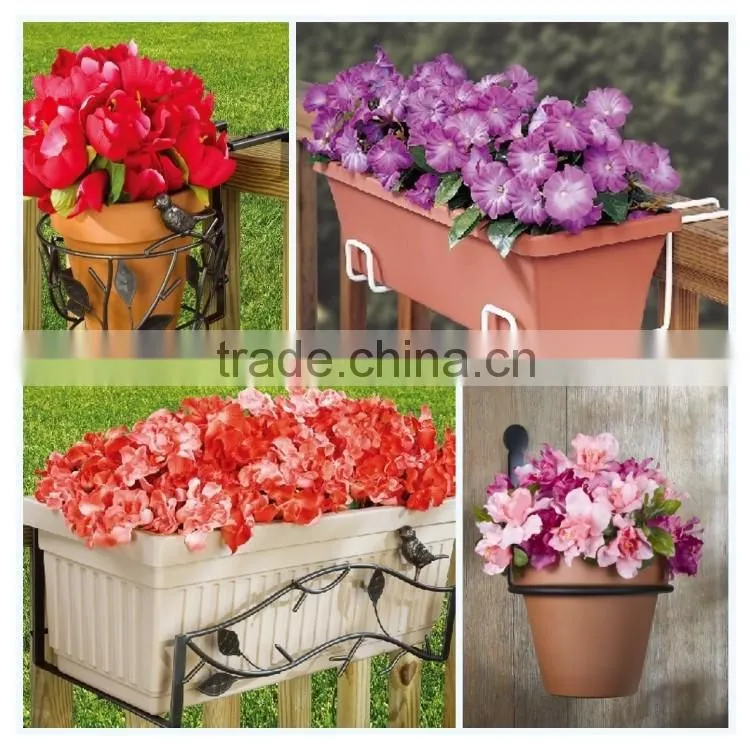 heavy duty metal bracket, decorative handrail brackets, metal shelf racks for wooden bed cornet (factory direct supply)
