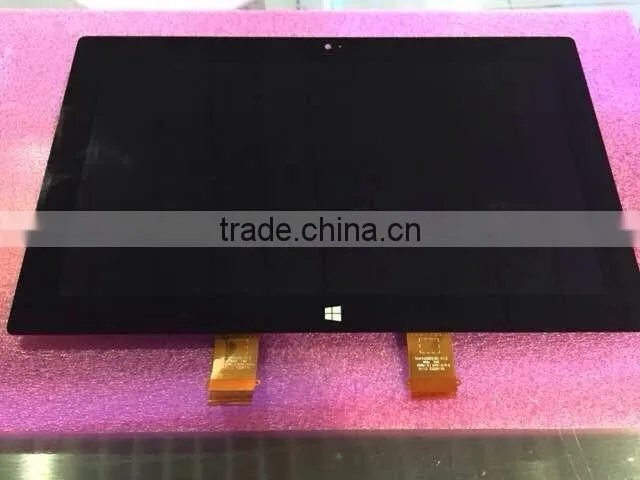 LCD With Touch Digitizer Assembly For Microsoft Surface Pro (9SR-00001) LTL106HL01-001