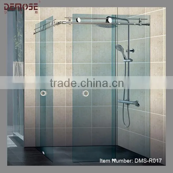 frameless glass doors | cheap shower cabin price