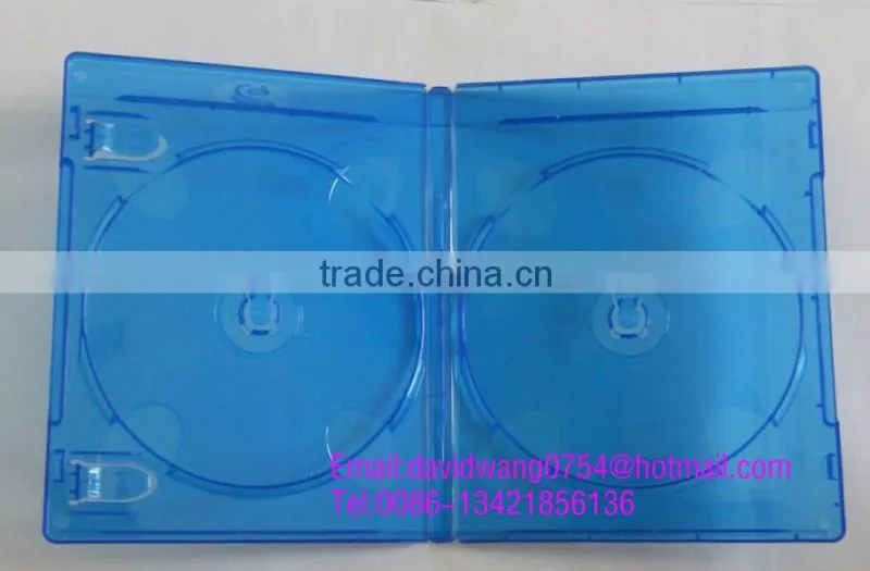 Blueray dvd case