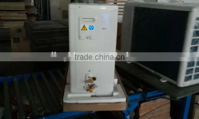split 500w dc energy saving air conditioner