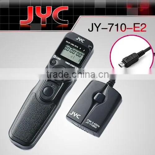 Viltrox remote timer control Wireless Timer Controller JY710-C1 for Canon