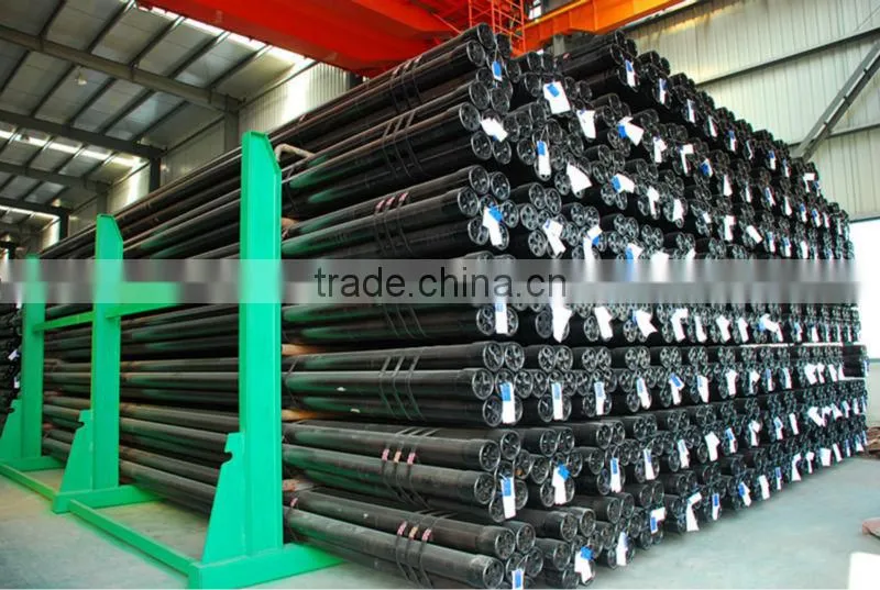 Low price !! API 5CT oil tubing for oilfield drilling , made in China