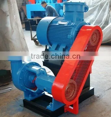 Shear Pump JQB45