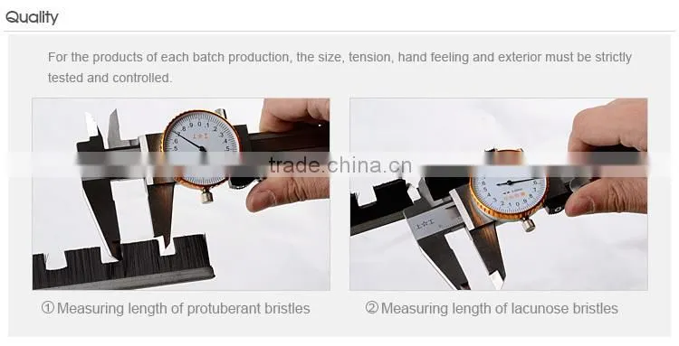 Industrial Vacuum Cleaner Brush Vacuum Cleaner Parts