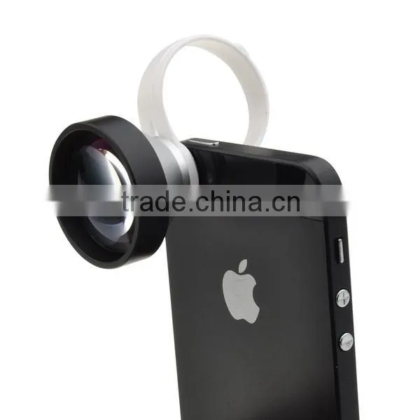 mobile phone universal cicle chip 5X super telephoto lens