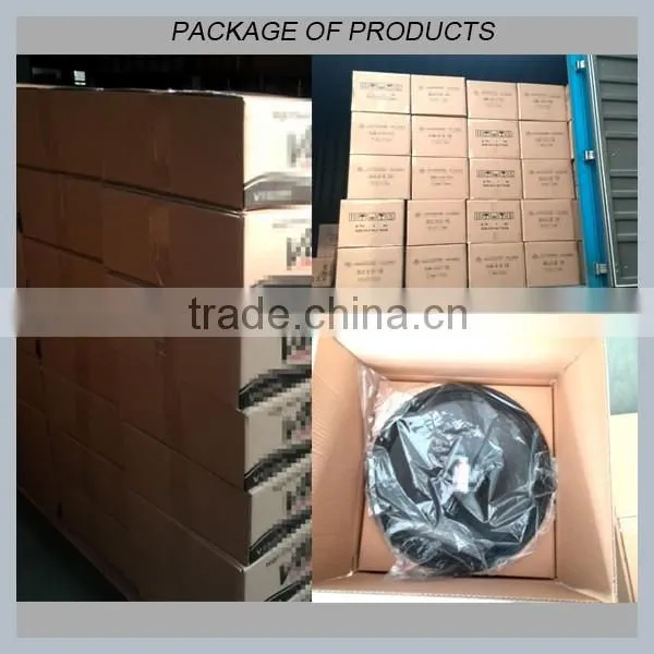 Good Quality china supplier 0 awg wire for car audio cables with Copper conductor1/0 OFC car audio power cable