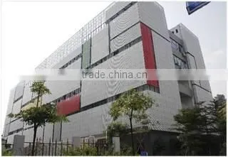 Shenzhen Weistek Technology Co., Ltd. company overview - view 2