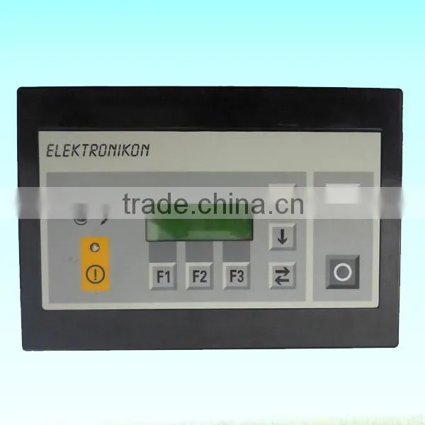 PS4 plc controller for air compressor electronic controller 1900070008 ps4 controller