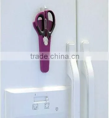 LFGB/FDA Approval Yangjiang Kitchen Scissors