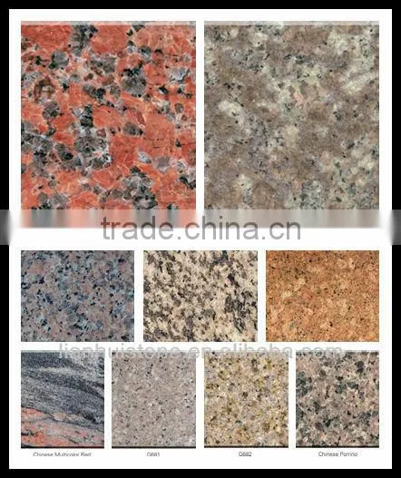 Chinese cheap G633 grey granite