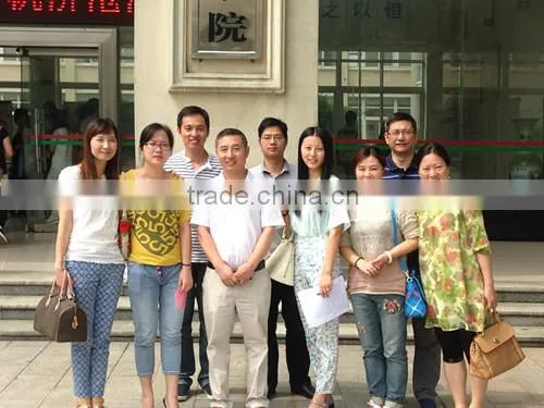 Dongguan Huangjiang Garment Accessories Factory company overview - view 1