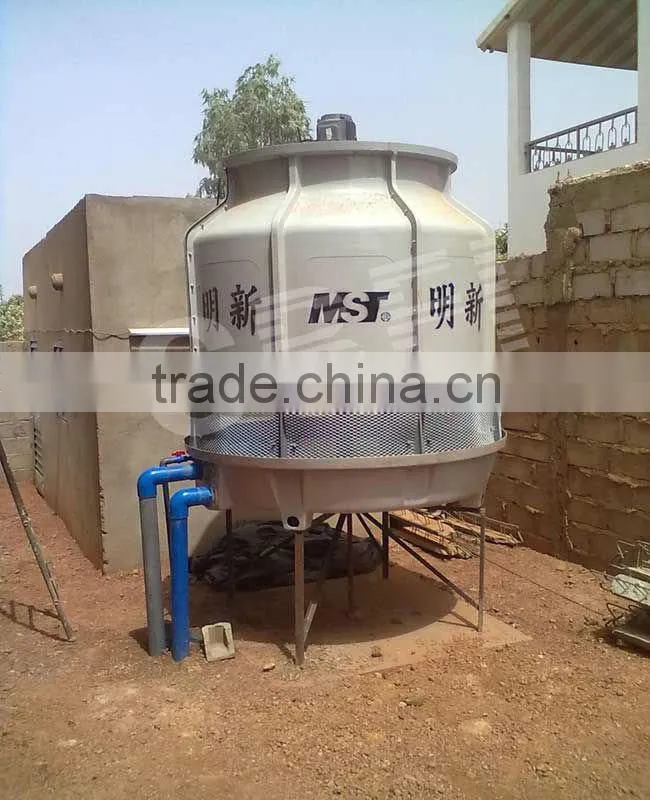 Ice block making machine(6.0tons/day)