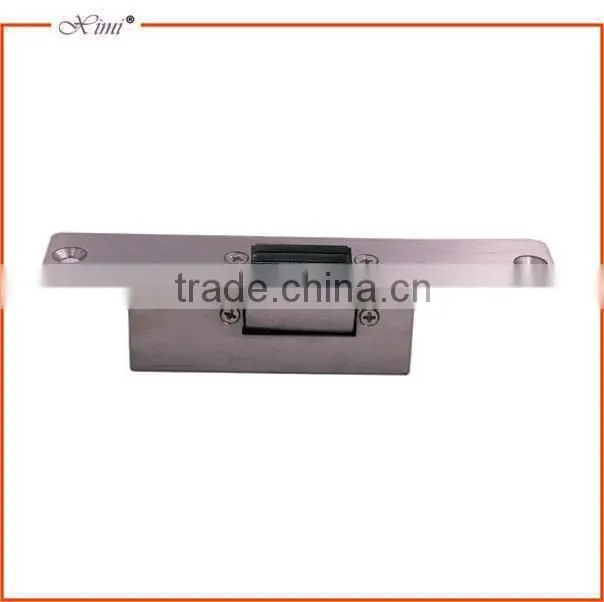XM-300B NC lock access control door lock 12V electronic strike lock electric lock