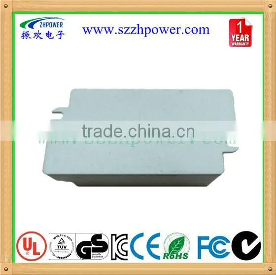12v 2.5a 3w led driver circuit with constant current or voltage