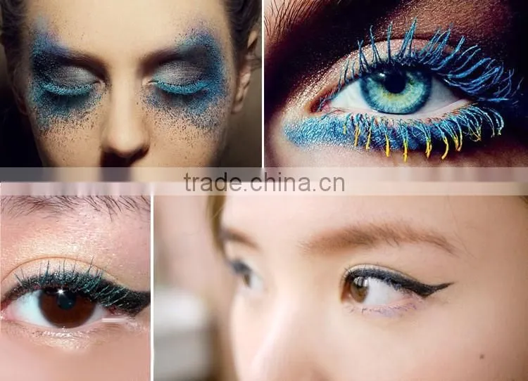makeup brands 3D Unique Private Label Mascara
