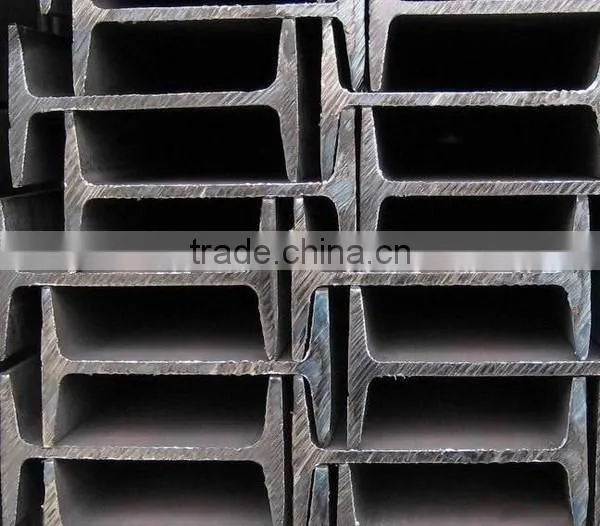 High Quality Ss400 I Beam