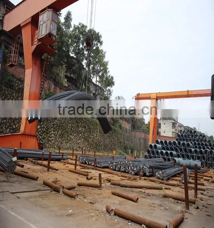 High quality 16mm construction iron bar prices