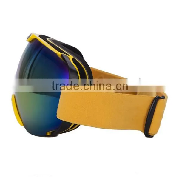 Pattern frame ski goggles, Pattern snowboarding goggles, Pattern frame snow goggles