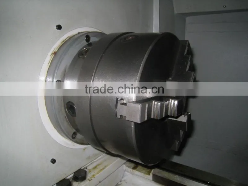 China CNC machine CJK6150B CNC machine tool