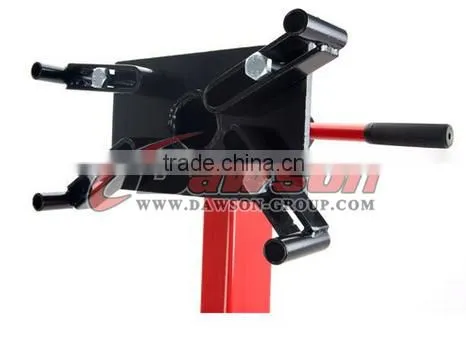 High quality hydraulic engine stand