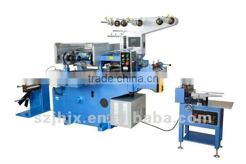 JH-220 automatically Label Inspection Machine