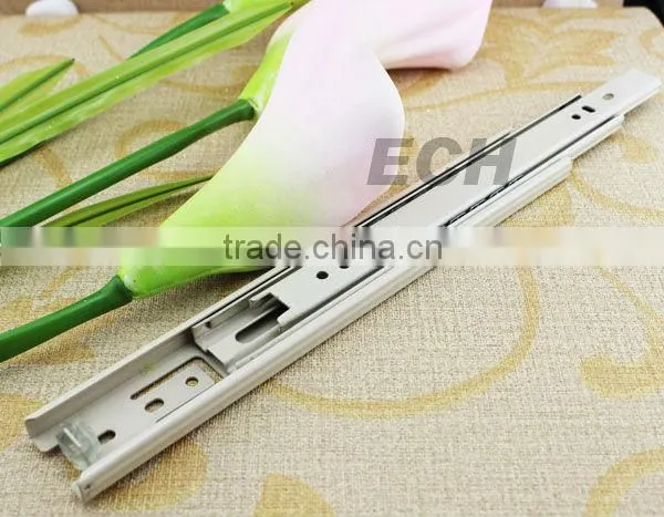 ECH keyboard tray slide