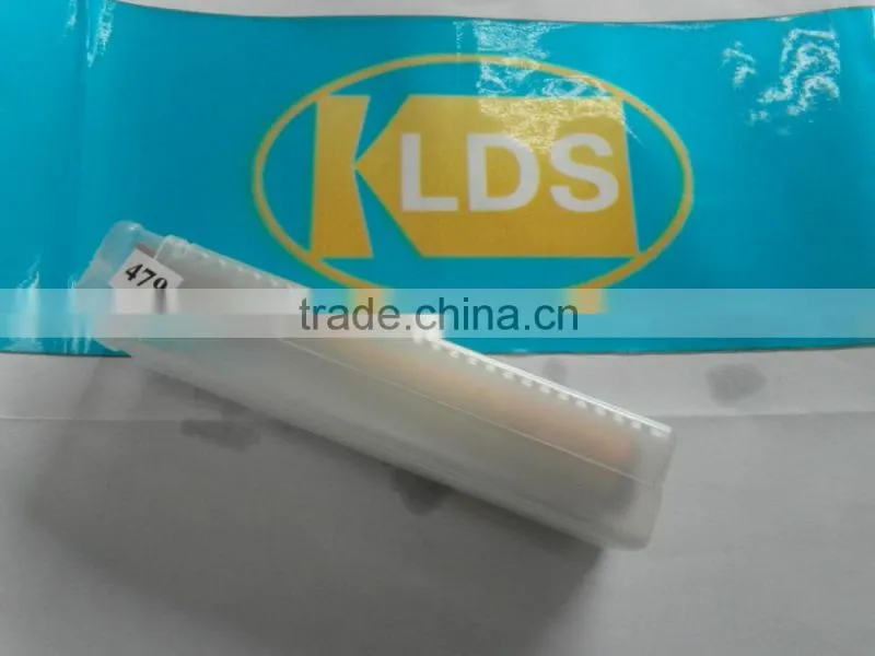 High Qulity Bosch Injector Common Rail Valve F00R J01 479