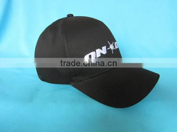 Promotion Custom Baseball Cap