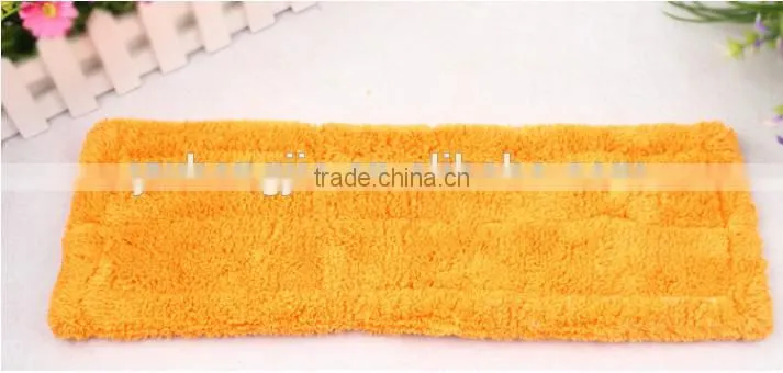 microfiber mop refill