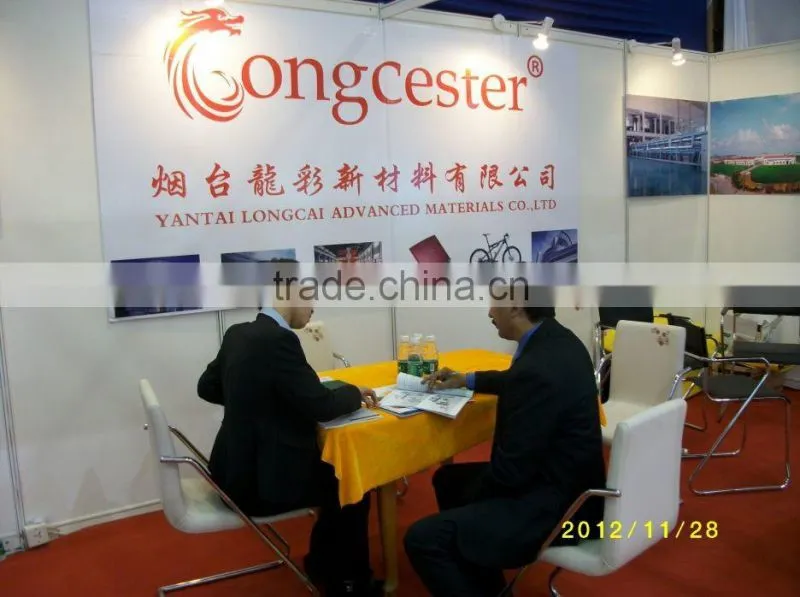 exterior matting agent for powder coatings