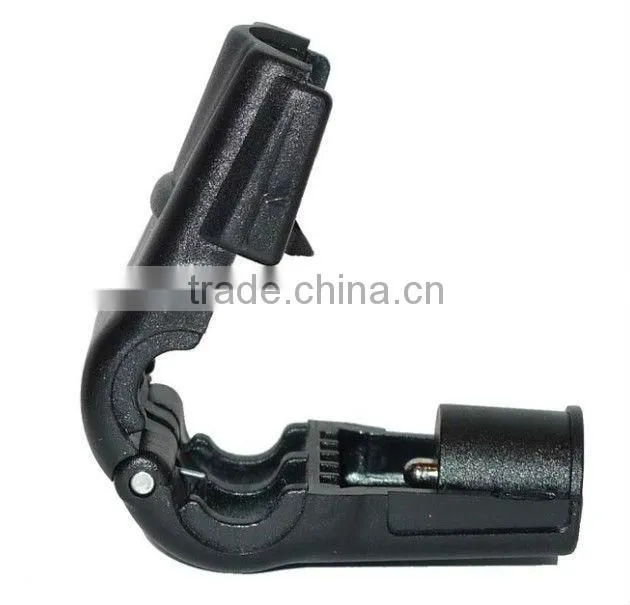 Reliable Security Display Stop Lock Hook