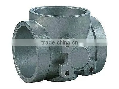 All kinds of valve parts precision casting with low cost