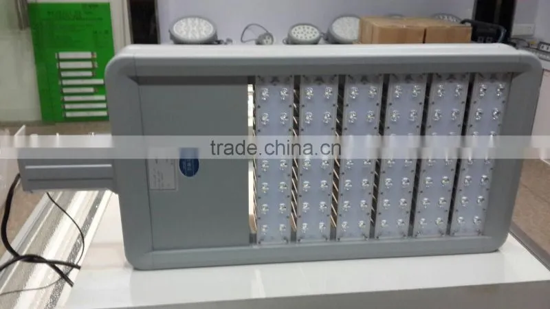 DELOS 80 watt road lamps in led of 2013 new product with 5 years warranty
