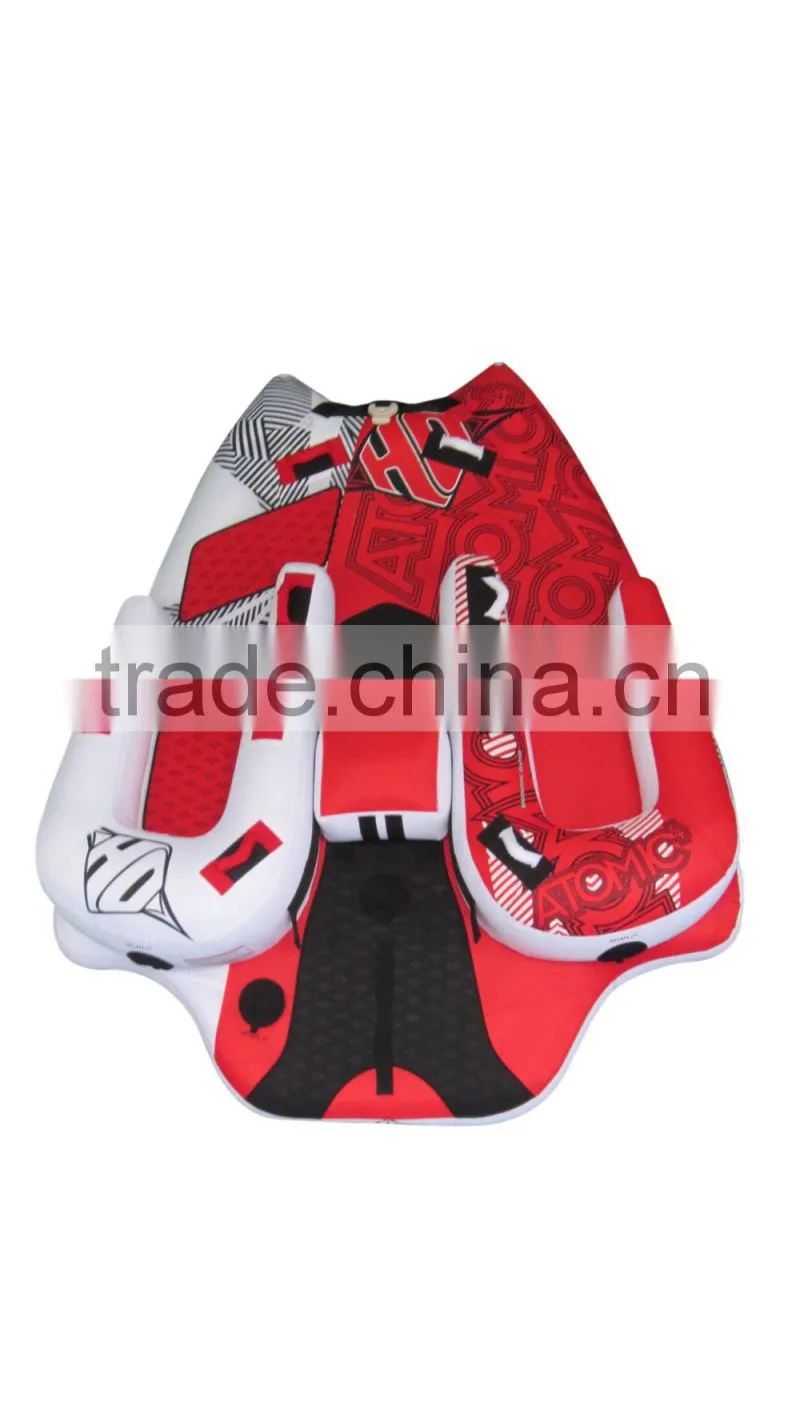 popular inflatable water towable suited for all people