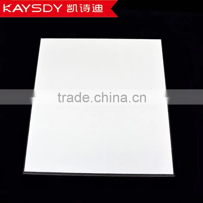 650*650cm China Decorative Aluminum False Ceiling Designs