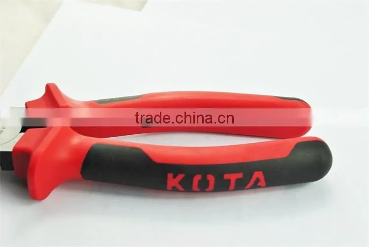 Combination Pliers Cutting Pliers