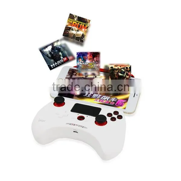 Fashionable Cheapest wireless bluetooth joystick controller