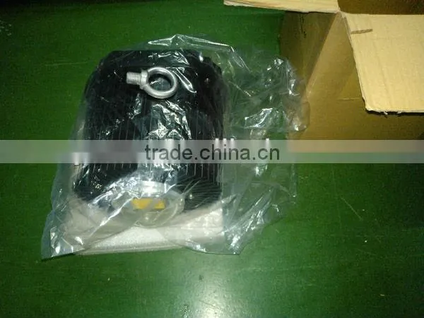 100w 120w 150w 200w bridgelux led chipset driver ul listed ul led high bay light