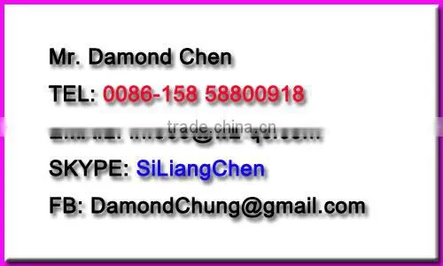 High Speed Food Packaging Boxes Making Machine