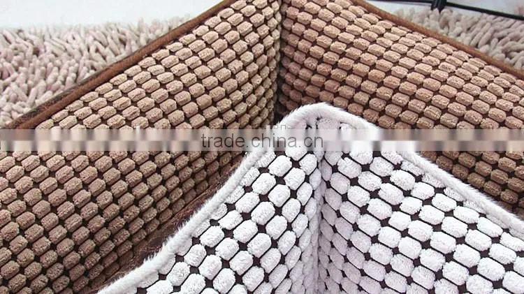 Luxury Corn down pet dog bed