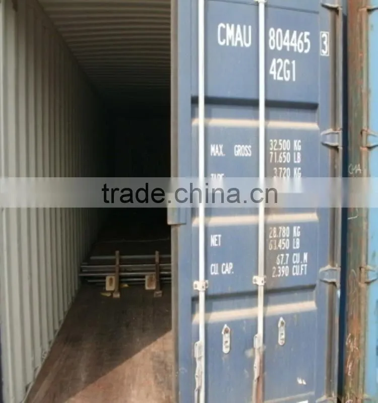 a572gr50 mild steel prime quality structural steel plate