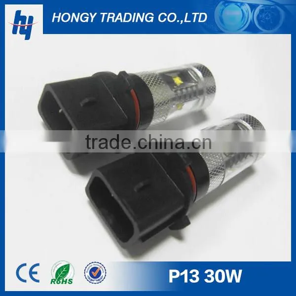 P13 30w auto led indicate light
